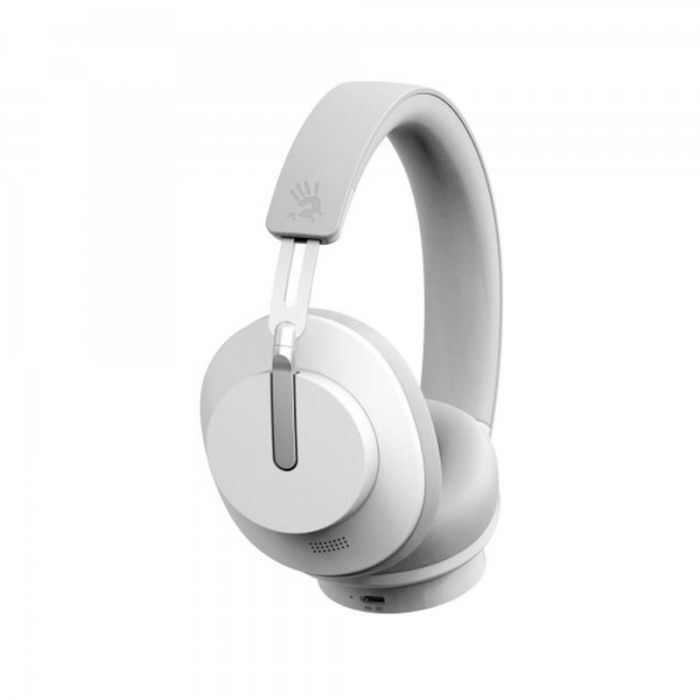 Гарнітура Bloody MH390 White