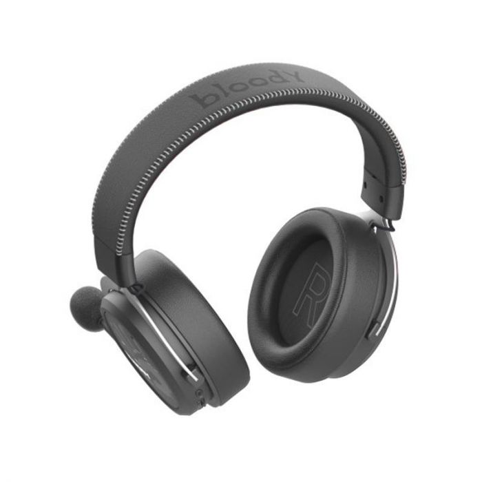Гарнітура Bloody MR590 Sport Black
