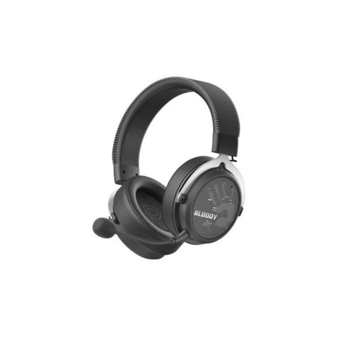 Гарнітура Bloody MR590 Sport Black