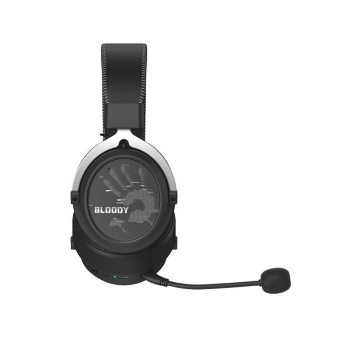 Гарнітура Bloody MR590 Sport Black