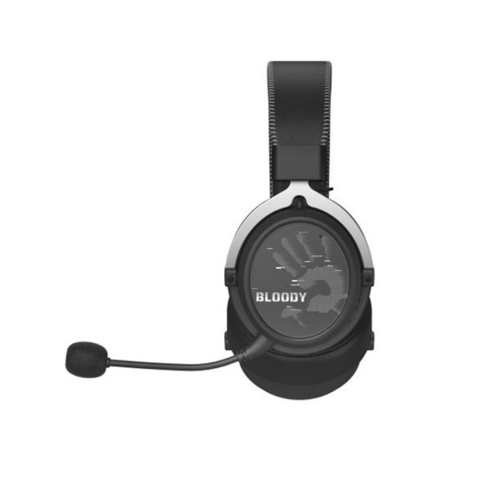 Гарнітура Bloody MR590 Sport Black