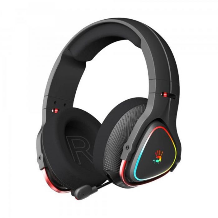 Гарнітура Bloody MR720 Black