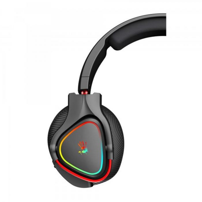 Гарнітура Bloody MR720 Black