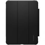 Чохол-книжка Spigen Ultra Hybrid Pro для Apple iPad Pro 11"(2018-2022) Black (ACS03655)