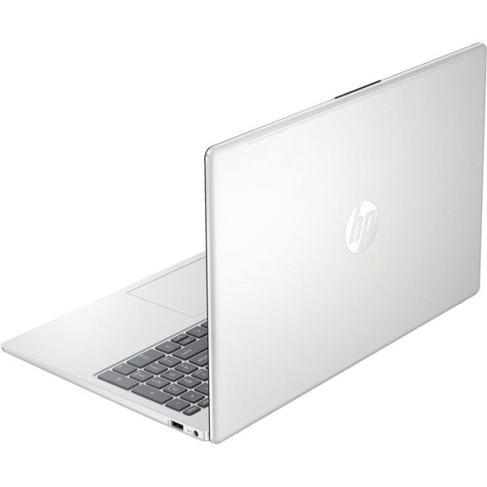 Ноутбук HP 15-fd1152ua (C78T1EA) Silver