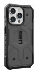 Чохол-накладка Urban Armor Gear Pathfinder Magsafe для Apple iPhone 15 Pro Silver (114281113333)