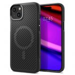 Чохол-накладка Spigen Core Armor MagFit для Apple iPhone 15 Matte Black (ACS06480)