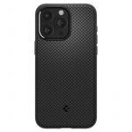 Чохол-накладка Spigen Mag Armor MagFit для Apple iPhone 15 Pro Max Matte Black (ACS06597)