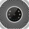 Очищувач повітря Levoit Air Purifier Core P350 Pet Care (HEAPAPLVNEU0035)