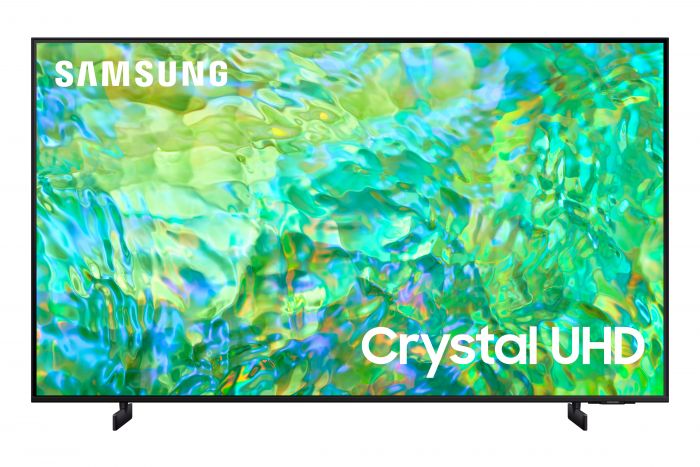 Телевізор Samsung UE43DU8000UXUA