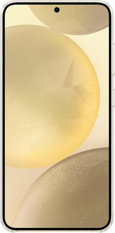 Чохол-накладка Samsung Clear Gadget Case для Samsung Galaxy S24 SM-S921 Transparent  (EF-XS921CTEGWW)