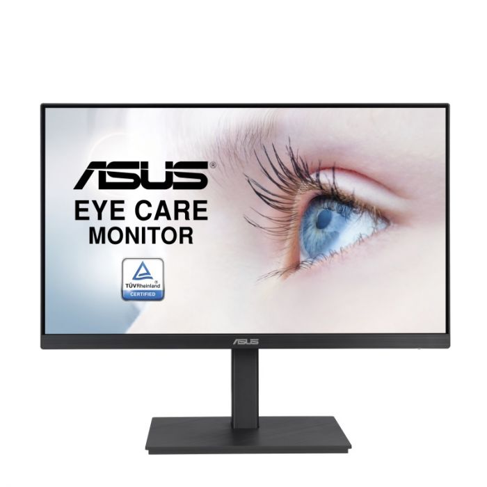 Монітор Asus 23.8" VA24EQSB (90LM056F-B04170) IPS Black