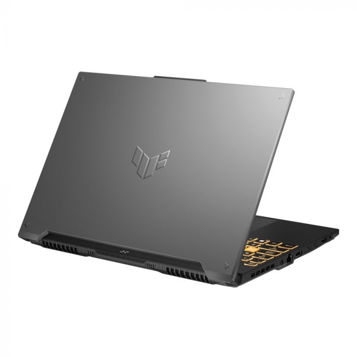 Ноутбук Asus TUF Gaming F16 FX607VU-RL017 (90NR0N06-M00320) Mecha Gray