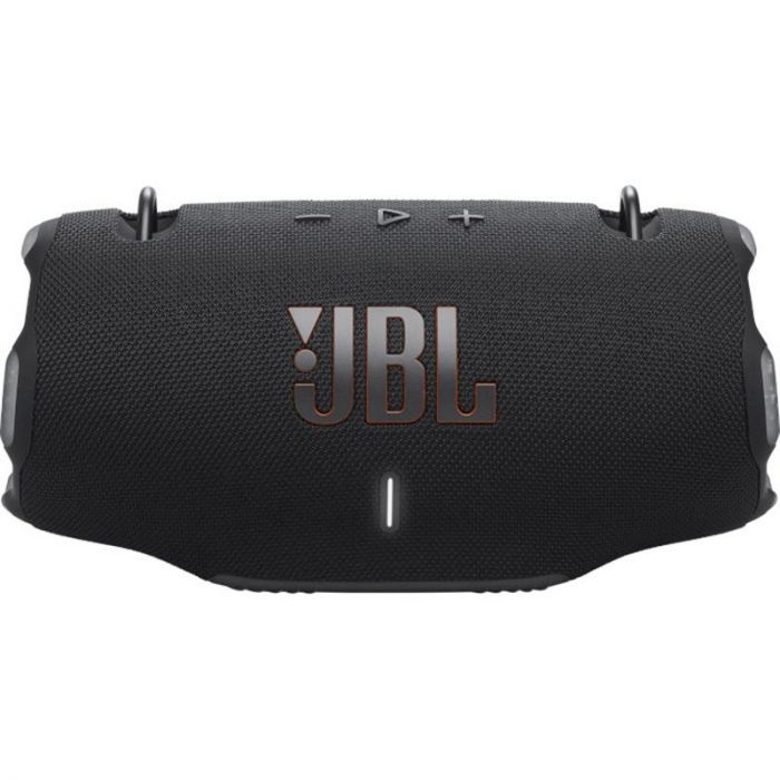 Акустична система JBL Xtreme 4 Black (JBLXTREME4BLKEUNA)