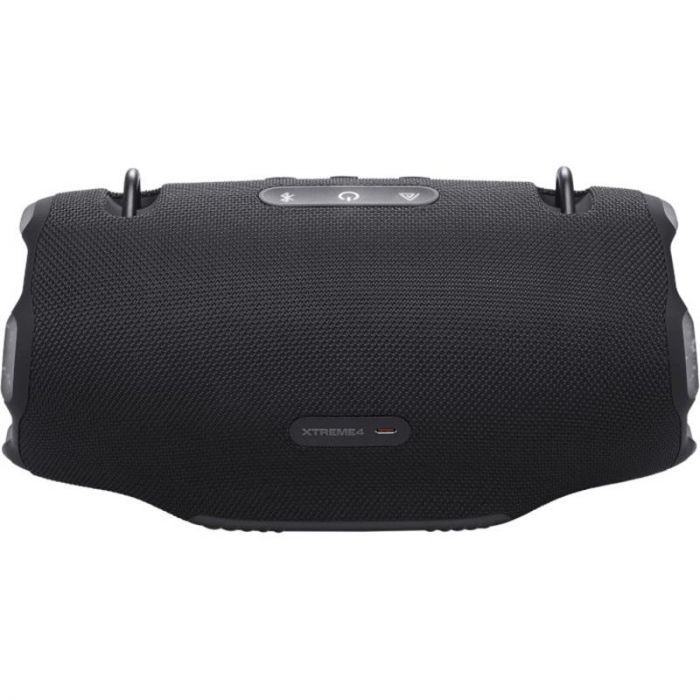 Акустична система JBL Xtreme 4 Black (JBLXTREME4BLKEUNA)