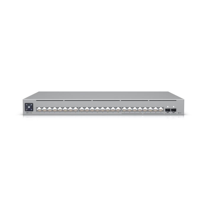 Комутатор Ubiquiti UniFi Pro Max 24 (USW-Pro-Max-24)