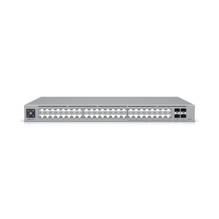 Комутатор Ubiquiti UniFi Pro Max 48 (USW-Pro-Max-48)