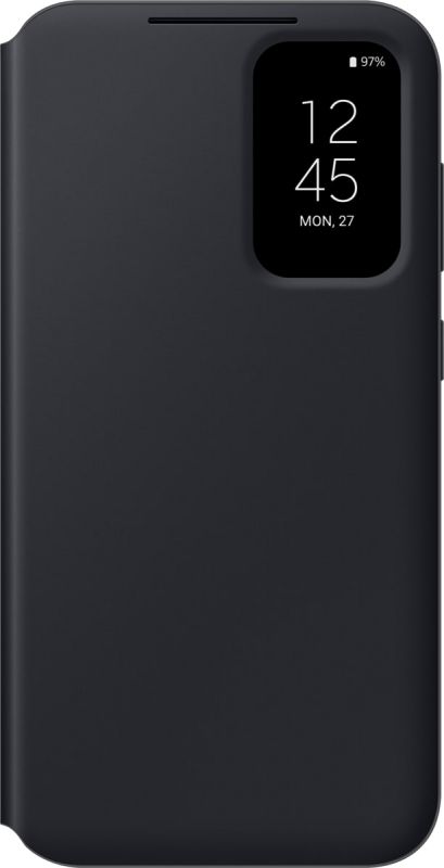 Чохол-книжка Samsung Smart View Wallet Case для Samsung Galaxy S23 FE SM-S711 Black (EF-ZS711CBEGWW)