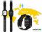 Дитячий смарт-годинник Garmix PointPRO-300 4G/GPS/WiFi Black