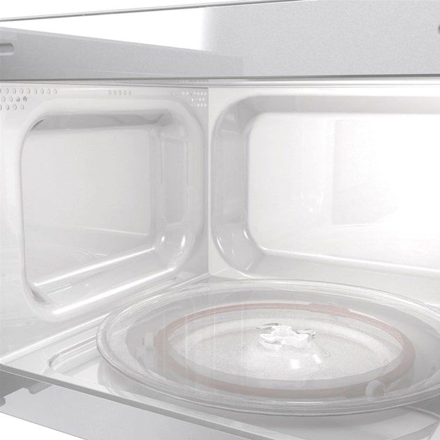 Мікрохвильова піч Gorenje MO20E1WH