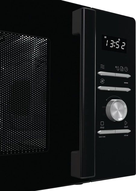 Мікрохвильова піч Gorenje MO28A5BH