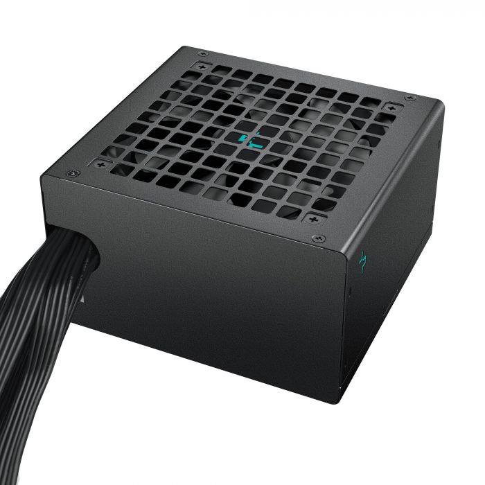 Блок живлення DeepCool PL750D 750W (R-PL750D-FC0B-EU-V2)
