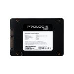 Накопичувач SSD  120GB Prologix S320 2.5" SATAIII 3D TLC (PRO120GS320)