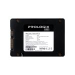 Накопичувач SSD  480GB Prologix S320 2.5" SATAIII 3D TLC (PRO480GS320)