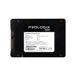 Накопичувач SSD  960GB Prologix S320 2.5" SATAIII 3D TLC (PRO960GS320)