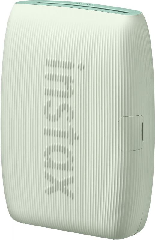 Принтер миттєвого друку Fujifilm Instax Mini Link3 S Green EX D (16832156)