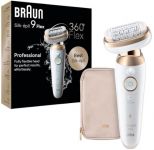 Епілятор Braun Silk-epil 9 SES 9-011 3D