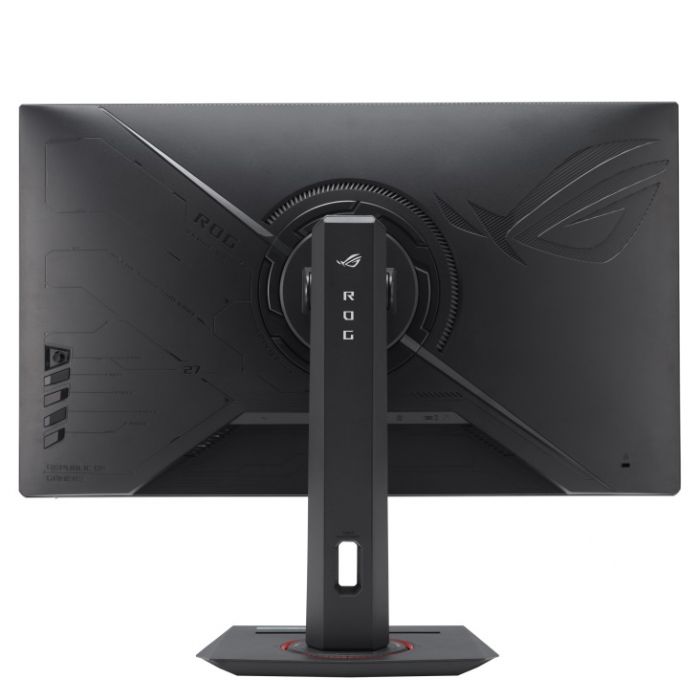 Монітор Asus 27" ROG Strix 27" XG27UCS (90LM09S0-B01170) IPS Black