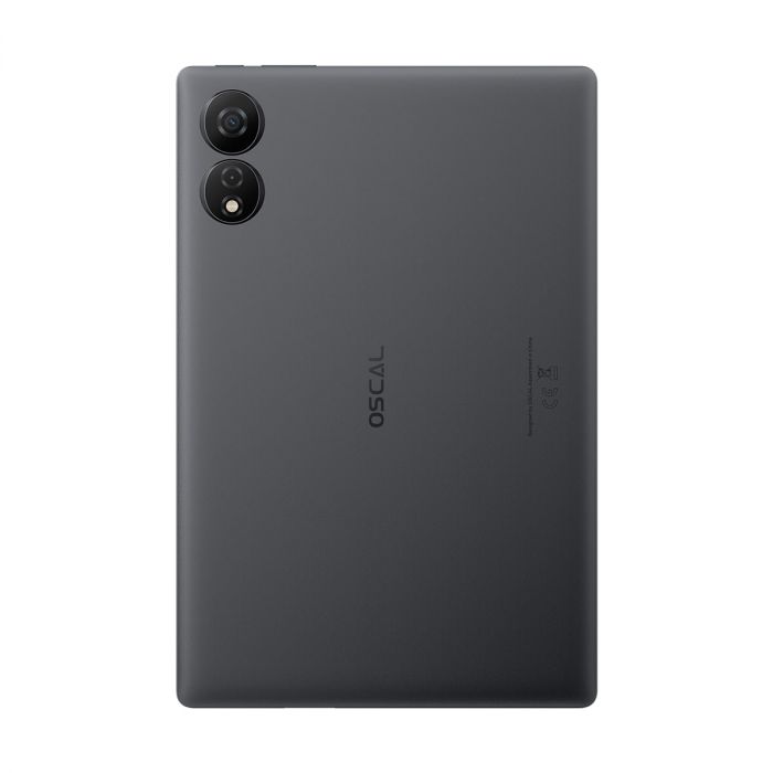 Планшет Oscal Pad 80 WiFi 6/256GB Lava Grey