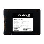 Накопичувач SSD  512GB Prologix S360 2.5" SATAIII 3D TLC (PRO512GS360)