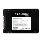 Накопичувач SSD 1TB Prologix S360 2.5" SATAIII 3D TLC (PRO1000GS360)