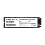 Накопичувач SSD 1TB Prologix S380 M.2 2280 PCIe 3.0 x4 NVMe 3D TLC (PRO1000GS380)