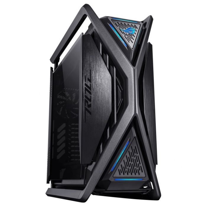 Корпус Asus ROG Hyperion GR701 BTF Edition Black без БП (90DC00F0-B39020)