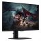Монiтор Samsung 27" Odyssey G5 LS27DG500 (LS27DG500EIXUA) IPS Black 180Hz