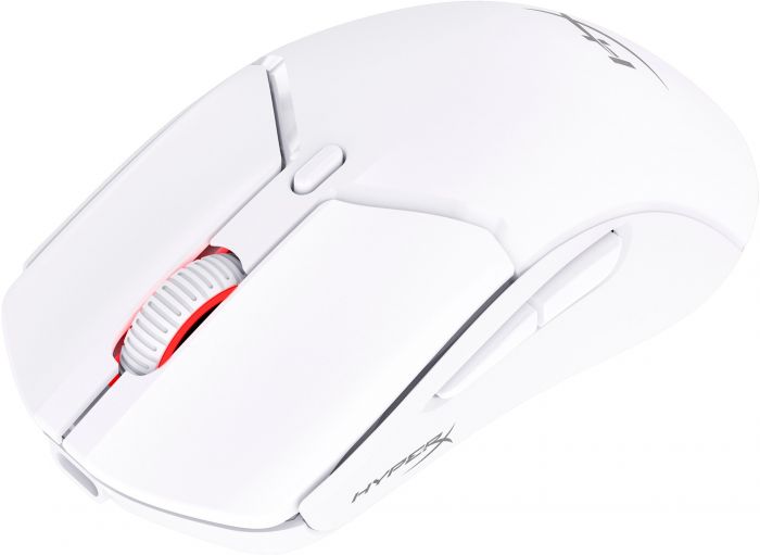 Миша HyperX Pulsefire Haste 2 mini White (7D389AA)