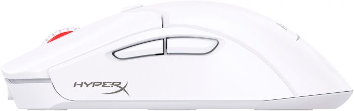 Миша HyperX Pulsefire Haste 2 mini White (7D389AA)