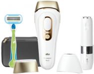 Фотоепілятор Braun Silk-expert Pro 5 PL5146