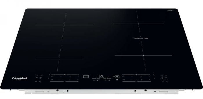 Варильна поверхня Whirlpool WBB8360NE