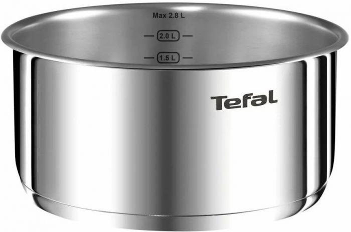 Набір посуду Tefal Ingenio Emotion 4 предмети (L8964S55)