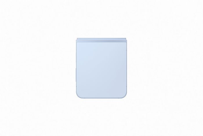 Смартфон Samsung Galaxy Flip6 SM-F741 512GB Blue (SM-F741BLBHSEK)
