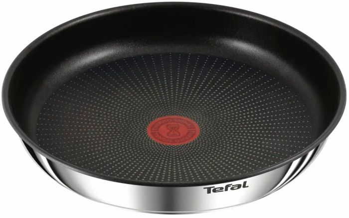 Набір посуду Tefal Ingenio Emotion 3 предмети (L897S374)