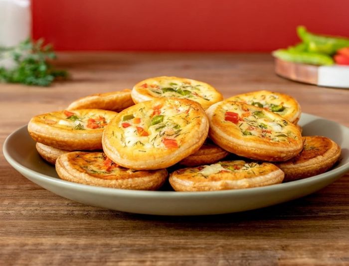 Форма для випічки Tefal PerfectBake 8 форм (J5734902)