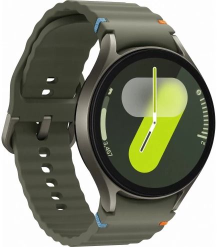 Смарт-годинник Samsung Galaxy Watch7 44mm Green (SM-L310NZGASEK)