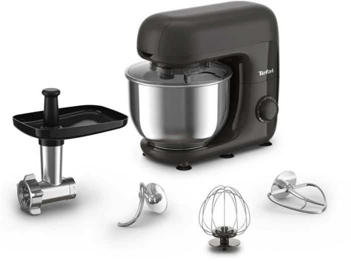 Кухонна машина Tefal QB161H38