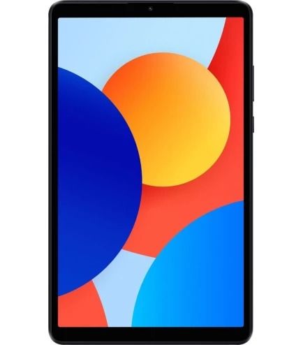 Планшет Xiaomi Redmi Pad SE 8.7 4G 4/128GB Graphite Gray (VHU4988EU)