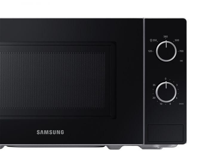 Мікрохвильова піч Samsung MS20A3010AH/OL